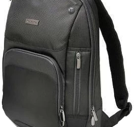 Kensington Triple Trek Kuprinė K62591eu (max.14&amp;quot;/black)
