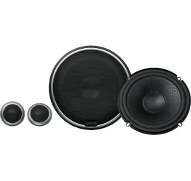 KENWOOD, KFC-PS704P 16cm 2-juostų komponentai (280 W)