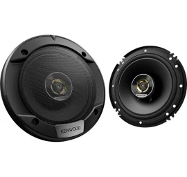 Kenwood, KFC-S1676EX, 16 cm /6.5 3-juostų koaksialiniai garsiakalbiai