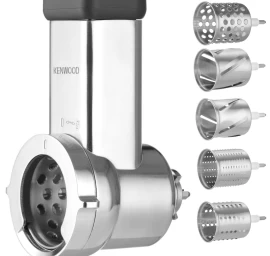 Kenwood Roboto šlifuoklio Priedas Roto 5 Būgnai