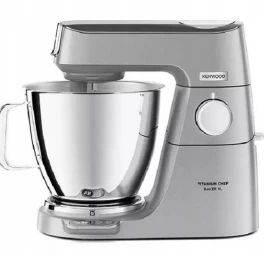 Kenwood Virtuvės Kombainas Kvl85.004si