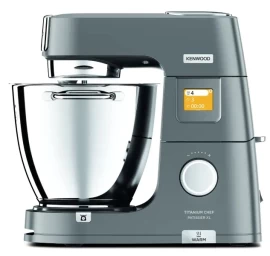 Kenwood Virtuvės Kombainas Kwl90.004si