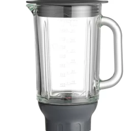 Kenwood Virtuvinio Kombaino Priedas - Stiklinis Maišytuvas 1,6 L
