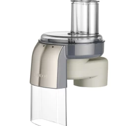 Kenwood Virtuvinio Kombaino Priedas - Tarkavimui, Pjaustymui Griežinėliais, Smulkinimui 7 Diskai