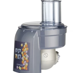 Kenwood Virtuvinių Kombainų Priedas - 10x10 Mm Kubeliams Pjaustyti