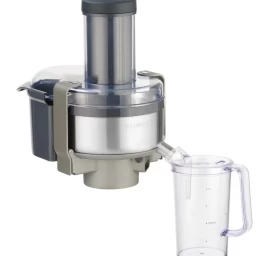 Kenwood Virtuvinių Kombainų Priedas - Obuolių Sulčiaspaudė