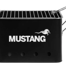 Kepsninė Mustang Grill Party