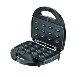 Keptuvė 750W HNM-750BKS HEINNER