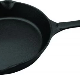 Keptuvė emaliuota ketaus 20.5x4cm HR-TNJ-5E21 HEINNER