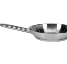 Keptuvė | nerūdijančio plieno | 20 cm (YG-00100)