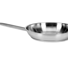 Keptuvė | nerūdijančio plieno | 28 cm (YG-00102)