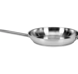 Keptuvė | nerūdijančio plieno | 32 cm (YG-00103)