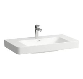 Keramikinis praustuvas LAUFEN PRO X 85x46,5cm, H8108670001041