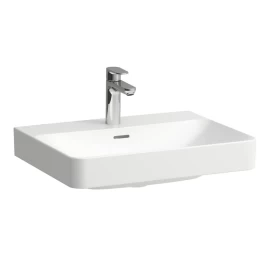 Keramikinis praustuvas LAUFEN PRO X LCC 60x46,5cm, H8108634001041
