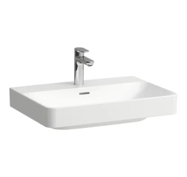 Keramikinis praustuvas LAUFEN PRO X LCC Active 65x46,5cm, H810864A001041