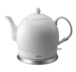 Keramikinis virdulys Zyle ZY12KW, 1,2L