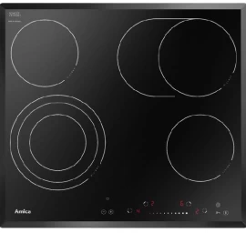 Keraminė Kaitlentė Amica Pc6411fts