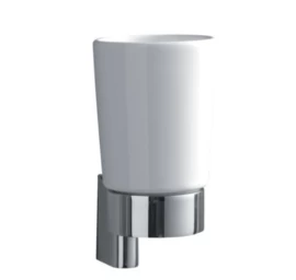 Keraminė stiklinė Ideal Standard Connect