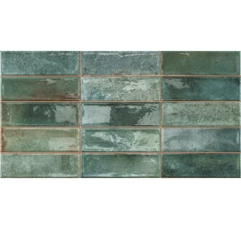 Keraminės plytelės Pre. Artsquare Aqua, 31,6x60 cm
