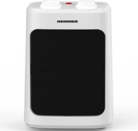 Keraminis šildytuvas 900W/1300W/2000W HCH-M20WH HEINNER