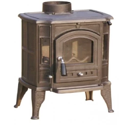 Ketaus krosnelė ST 0311-F, 5 kW