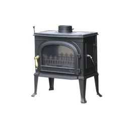 Ketaus krosnelė ST 1050 DVY, 7 kW