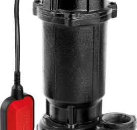 Ketaus siurblys 750W su malūnėliu (malimo sistema) (YT-85350)