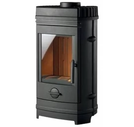 Ketinė krosnelė Invicta Camille, 10.4 kW
