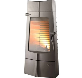 Ketinė krosnelė Invicta Chamane, 21 kW