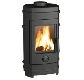 Ketinė krosnelė Invicta Remilly, 10.5 kW