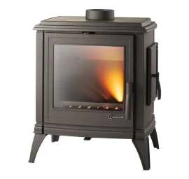 Ketinė krosnelė Invicta Sedan M, 15 kW