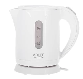 Kettle 0.8l white                       AD 1371