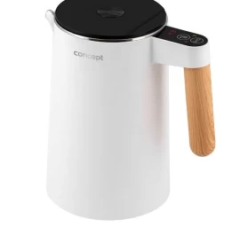 Kettle Concept          double wall RK3300 whit