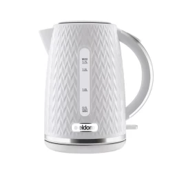 Kettle Eldom C260B NELO white