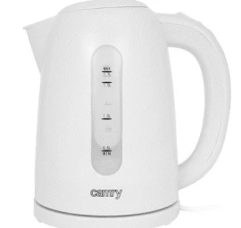Kettle electric Adler Adler CR 1254w (2200W 1.7l; white color)