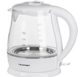 Kettle electric Blaupunkt EKG301 (1630W 1l; white color)