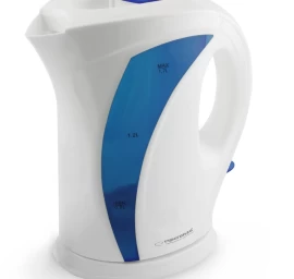 Kettle electric Esperanza Iguazu EKK018B (2200W 1.8l; blue color)