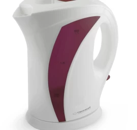 Kettle electric Esperanza Iguazu EKK018R (2200W 1.7l; red color, white color)