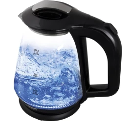 Kettle electric Esperanza MISSOURI EKK024K (1500W 1.7l; transparent color)