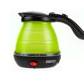 Kettle folding travel Adler CR 1265 (750W 0.5l; celadon color)