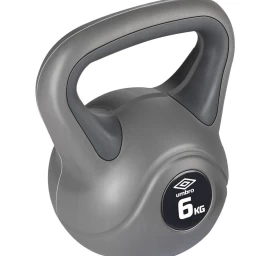 Kettlebell Kompozicinis Hantelis 6 Kg Svoris Umbro