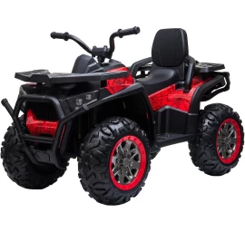Keturvietis Akumuliatorinis Automobilis Traper Spider 1021232
