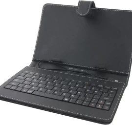 KEYBOARD + CASE FOR 7    TABLETS EK123