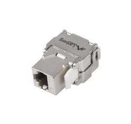 Keystone module RJ45   - LSA cat.5e FTP