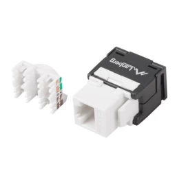 Keystone module RJ45    - LSA cat.5e UTP