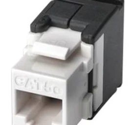 Keystone Modulis Rj45 (8p8c) Cat. 5e Utp, Lsa Be įrankių