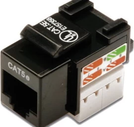 Keystone Modulis Rj45 Cat.5e Utp Lsa