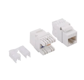 Keystone Modulis Rj45 Cat.6, Lsa/idc