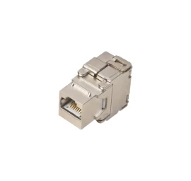 Keystone socket A-LAN  MKB-S6-1 (6; RJ-45)