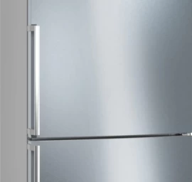 KGN86AIDR Bosch Fridge-freezer 86 cm